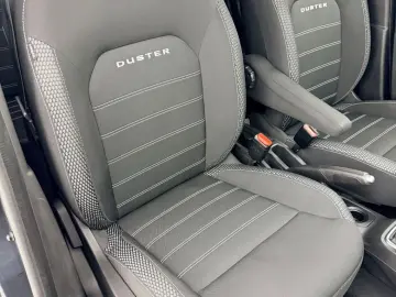 DACIA DUSTER 2018 1.6I E6 Grantie 12Luni Rate Avans 0 Doar C