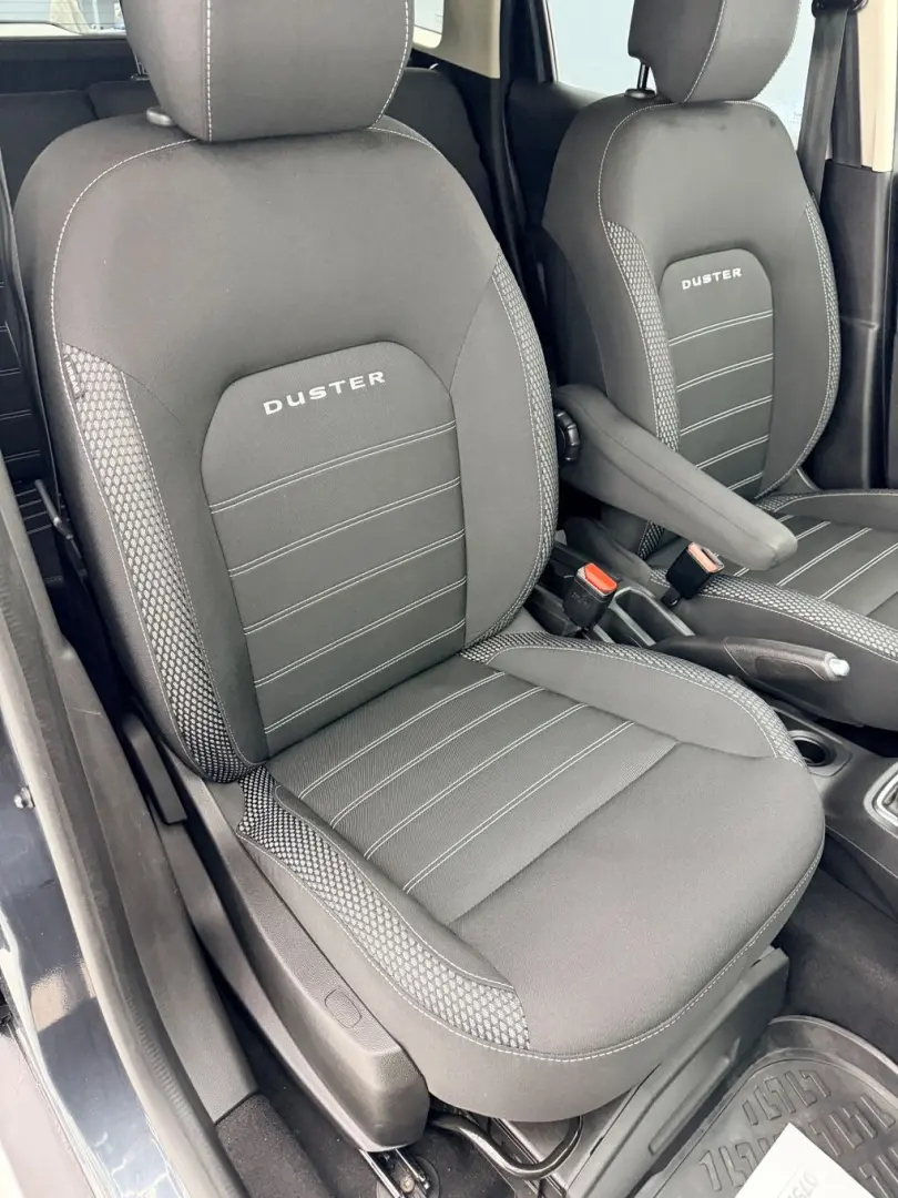 DACIA DUSTER 2018 1.6I E6 Grantie 12Luni Rate Avans 0 Doar C