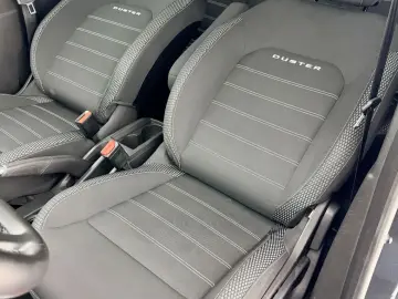 DACIA DUSTER 2018 1.6I E6 Grantie 12Luni Rate Avans 0 Doar C