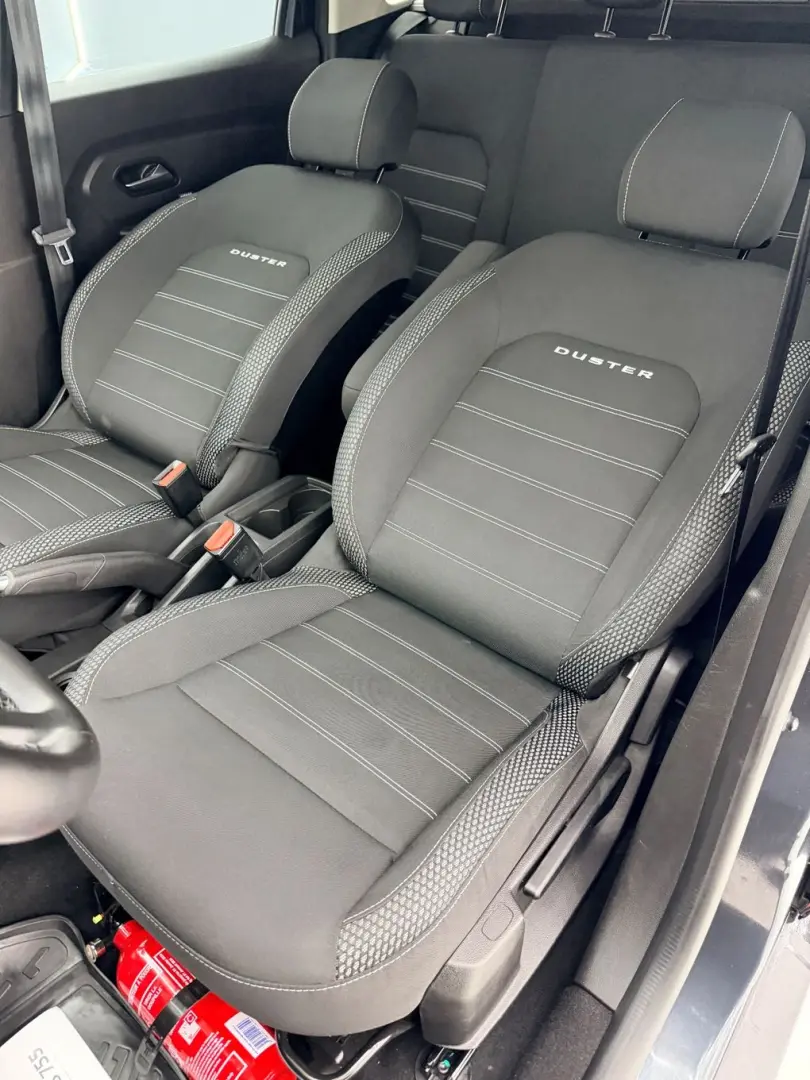 DACIA DUSTER 2018 1.6I E6 Grantie 12Luni Rate Avans 0 Doar C