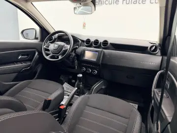 DACIA DUSTER 2018 1.6I E6 Grantie 12Luni Rate Avans 0 Doar C