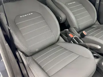 DACIA DUSTER 2018 1.6I E6 Grantie 12Luni Rate Avans 0 Doar C