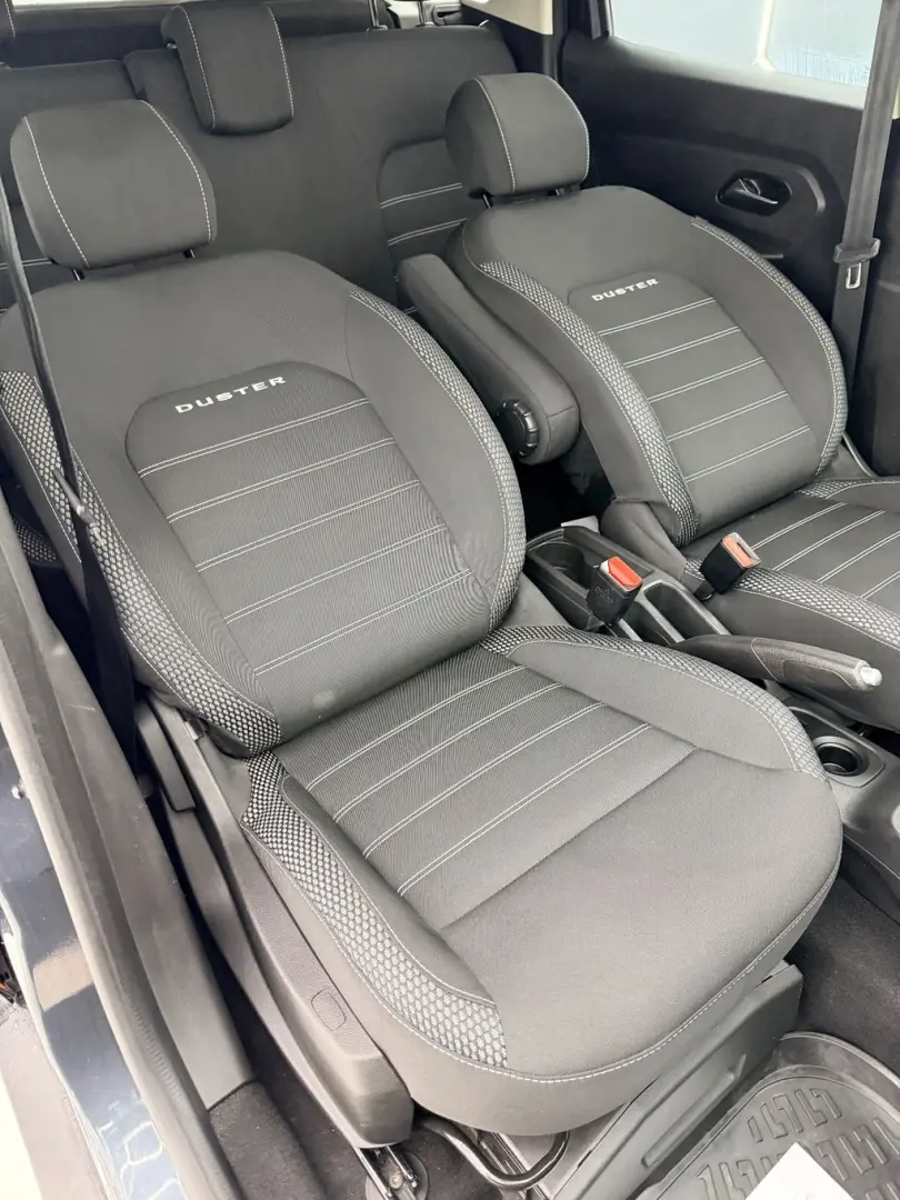 DACIA DUSTER 2018 1.6I E6 Grantie 12Luni Rate Avans 0 Doar C