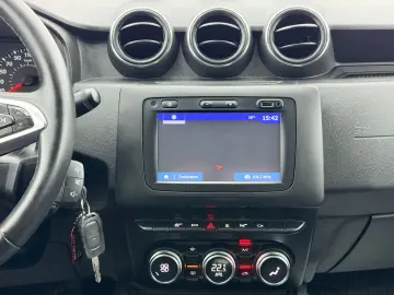 DACIA DUSTER 2018 1.6I E6 Grantie 12Luni Rate Avans 0 Doar C