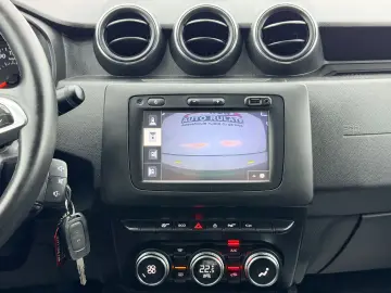 DACIA DUSTER 2018 1.6I E6 Grantie 12Luni Rate Avans 0 Doar C