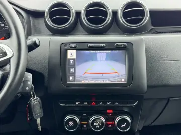 DACIA DUSTER 2018 1.6I E6 Grantie 12Luni Rate Avans 0 Doar C