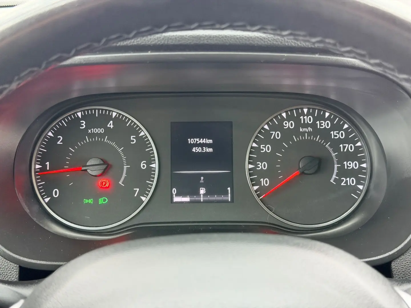 DACIA DUSTER 2018 1.6I E6 Grantie 12Luni Rate Avans 0 Doar C