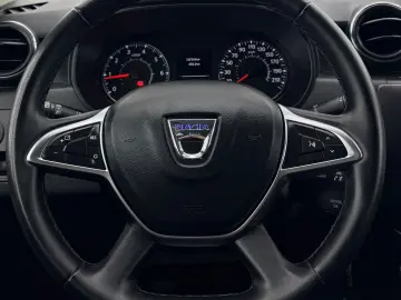 DACIA DUSTER 2018 1.6I E6 Grantie 12Luni Rate Avans 0 Doar C