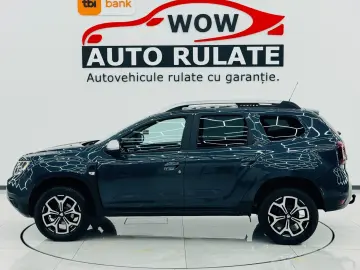 DACIA DUSTER 2018 1.6I E6 Grantie 12Luni Rate Avans 0 Doar C