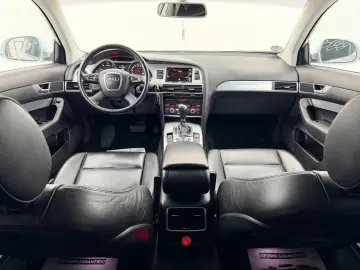 AUDI A6 2010 2.0D E5 Garantie 12 Luni Rate Avans 0 Doar Cu B