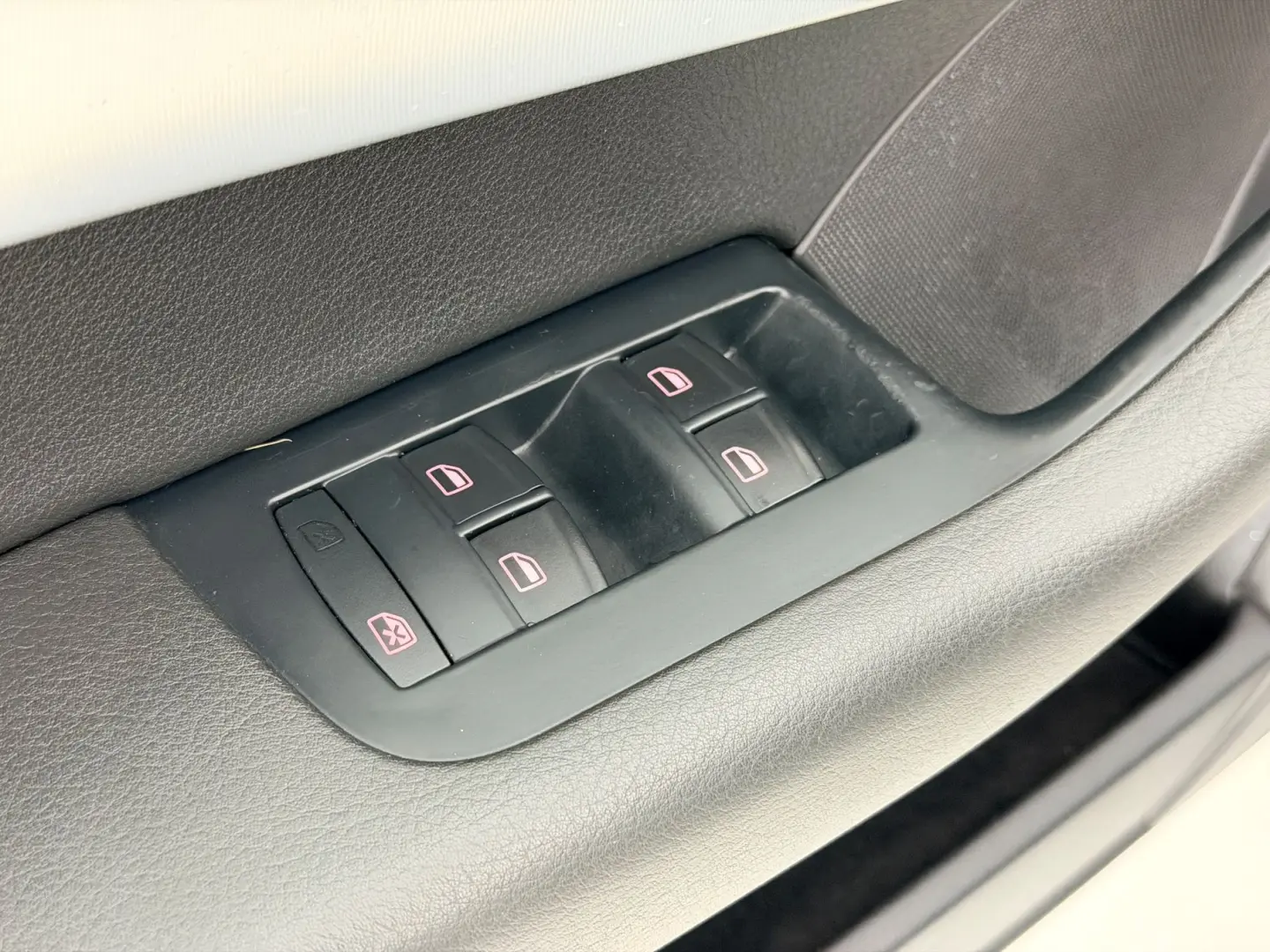 AUDI A6 2010 2.0D E5 Garantie 12 Luni Rate Avans 0 Doar Cu B