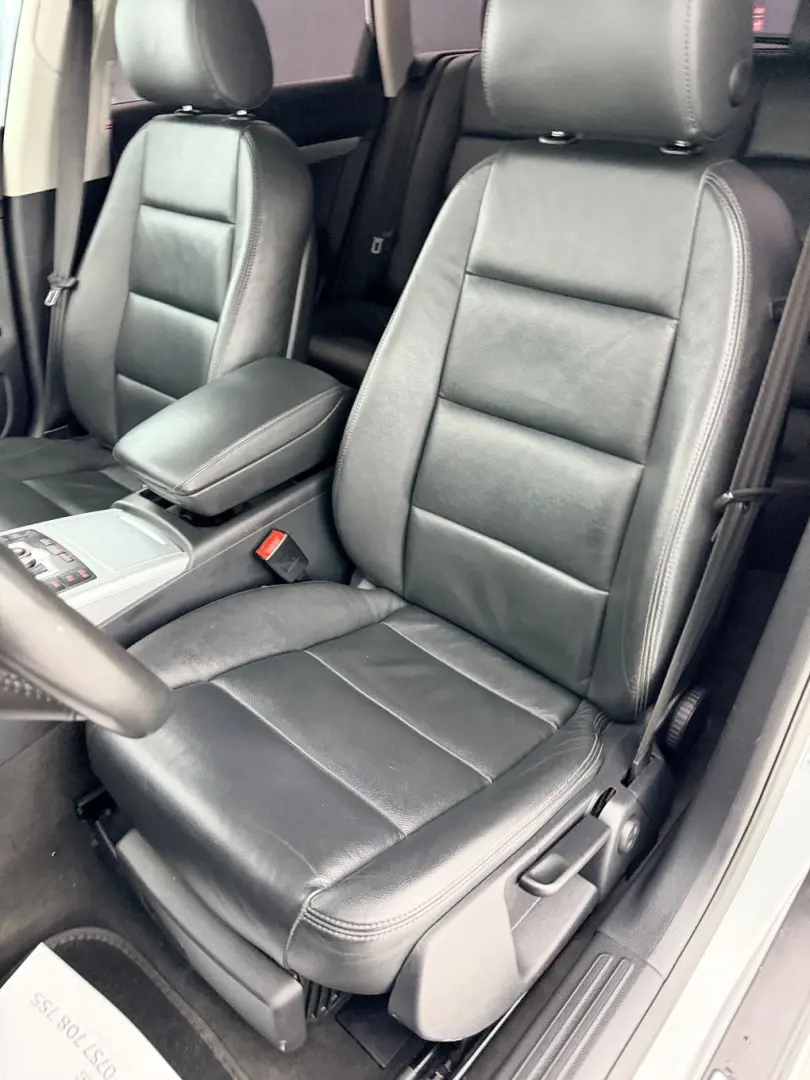 AUDI A6 2010 2.0D E5 Garantie 12 Luni Rate Avans 0 Doar Cu B