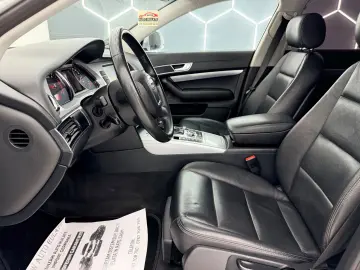 AUDI A6 2010 2.0D E5 Garantie 12 Luni Rate Avans 0 Doar Cu B