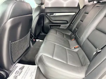 AUDI A6 2010 2.0D E5 Garantie 12 Luni Rate Avans 0 Doar Cu B