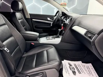 AUDI A6 2010 2.0D E5 Garantie 12 Luni Rate Avans 0 Doar Cu B