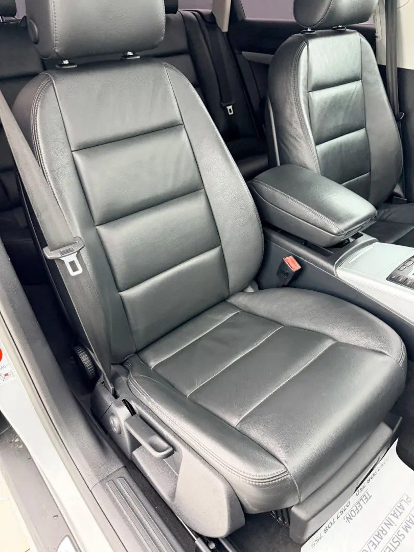 AUDI A6 2010 2.0D E5 Garantie 12 Luni Rate Avans 0 Doar Cu B