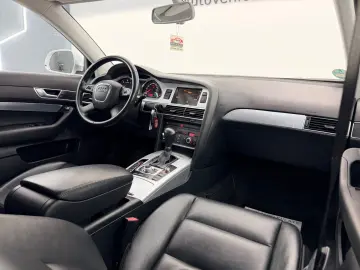 AUDI A6 2010 2.0D E5 Garantie 12 Luni Rate Avans 0 Doar Cu B