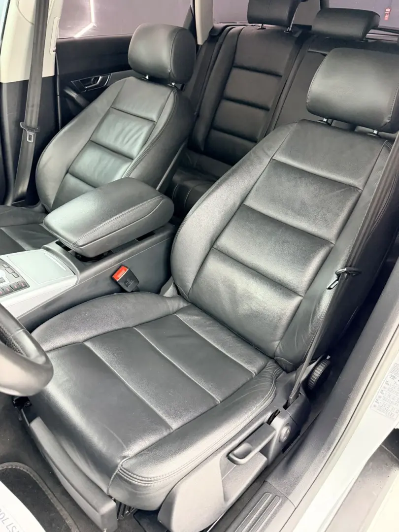 AUDI A6 2010 2.0D E5 Garantie 12 Luni Rate Avans 0 Doar Cu B