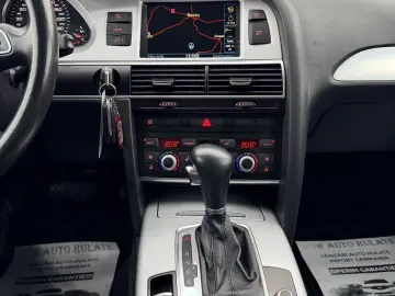 AUDI A6 2010 2.0D E5 Garantie 12 Luni Rate Avans 0 Doar Cu B