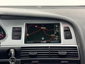 AUDI A6 2010 2.0D E5 Garantie 12 Luni Rate Avans 0 Doar Cu B