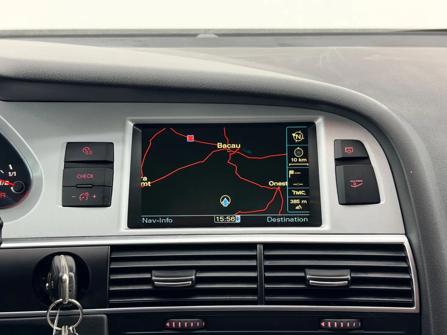 AUDI A6 2010 2.0D E5 Garantie 12 Luni Rate Avans 0 Doar Cu B