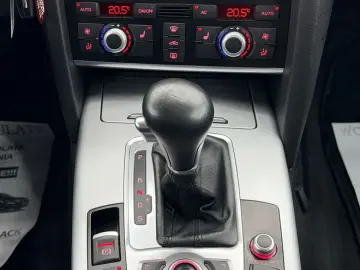 AUDI A6 2010 2.0D E5 Garantie 12 Luni Rate Avans 0 Doar Cu B