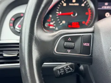 AUDI A6 2010 2.0D E5 Garantie 12 Luni Rate Avans 0 Doar Cu B