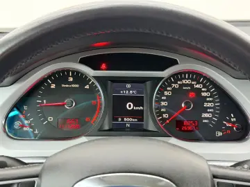 AUDI A6 2010 2.0D E5 Garantie 12 Luni Rate Avans 0 Doar Cu B