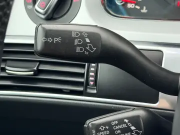 AUDI A6 2010 2.0D E5 Garantie 12 Luni Rate Avans 0 Doar Cu B