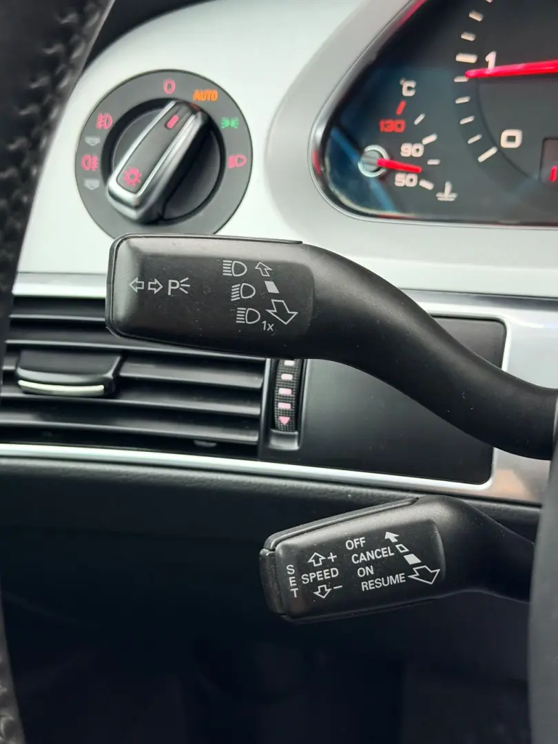 AUDI A6 2010 2.0D E5 Garantie 12 Luni Rate Avans 0 Doar Cu B