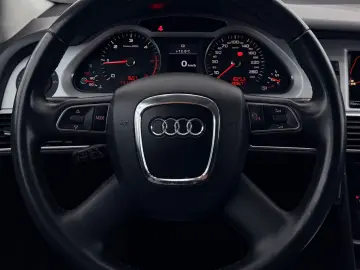 AUDI A6 2010 2.0D E5 Garantie 12 Luni Rate Avans 0 Doar Cu B