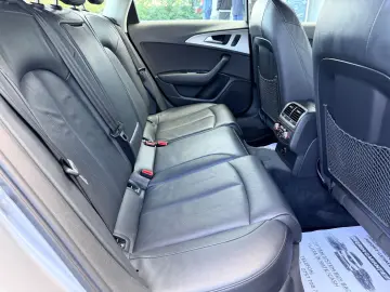 AUDI A6 2015 2.0D E6 Garantie 12 Luni Rate Avans 0 Doar Cu B