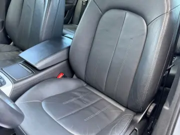 AUDI A6 2015 2.0D E6 Garantie 12 Luni Rate Avans 0 Doar Cu B