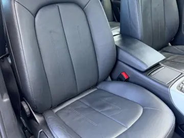 AUDI A6 2015 2.0D E6 Garantie 12 Luni Rate Avans 0 Doar Cu B