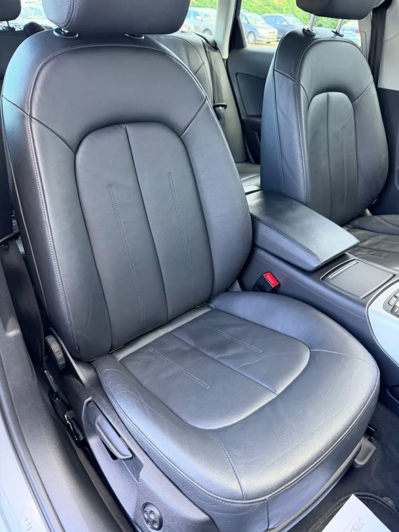 AUDI A6 2015 2.0D E6 Garantie 12 Luni Rate Avans 0 Doar Cu B