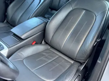 AUDI A6 2015 2.0D E6 Garantie 12 Luni Rate Avans 0 Doar Cu B