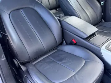 AUDI A6 2015 2.0D E6 Garantie 12 Luni Rate Avans 0 Doar Cu B