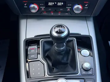 AUDI A6 2015 2.0D E6 Garantie 12 Luni Rate Avans 0 Doar Cu B