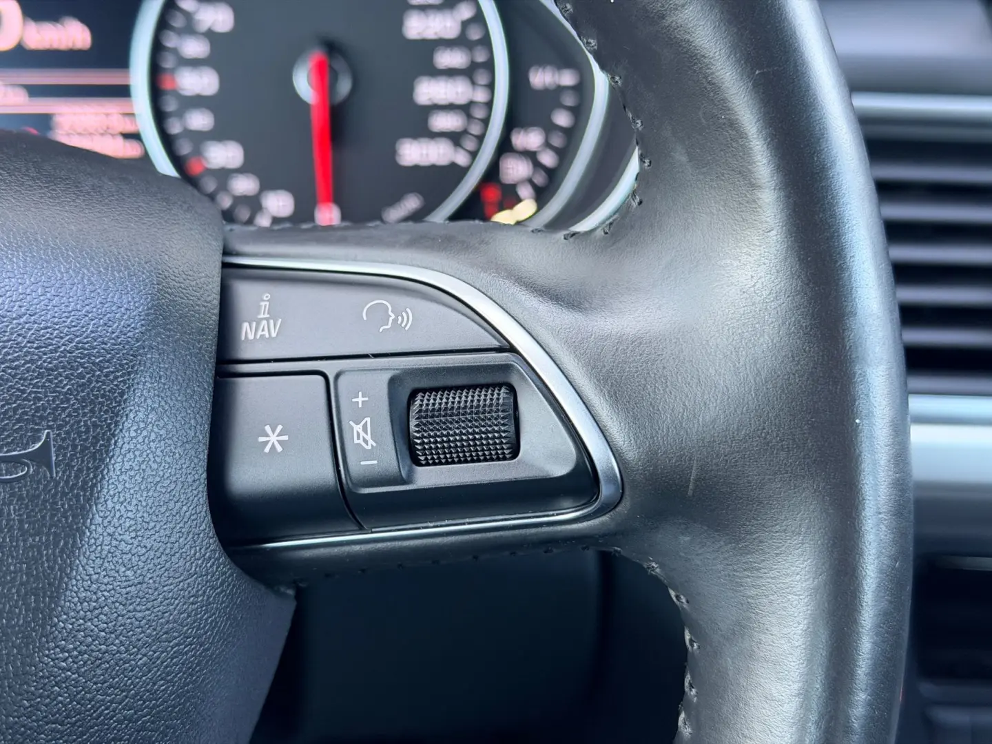 AUDI A6 2015 2.0D E6 Garantie 12 Luni Rate Avans 0 Doar Cu B