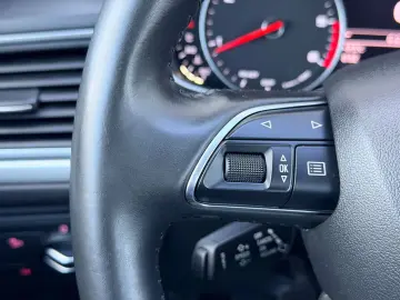 AUDI A6 2015 2.0D E6 Garantie 12 Luni Rate Avans 0 Doar Cu B