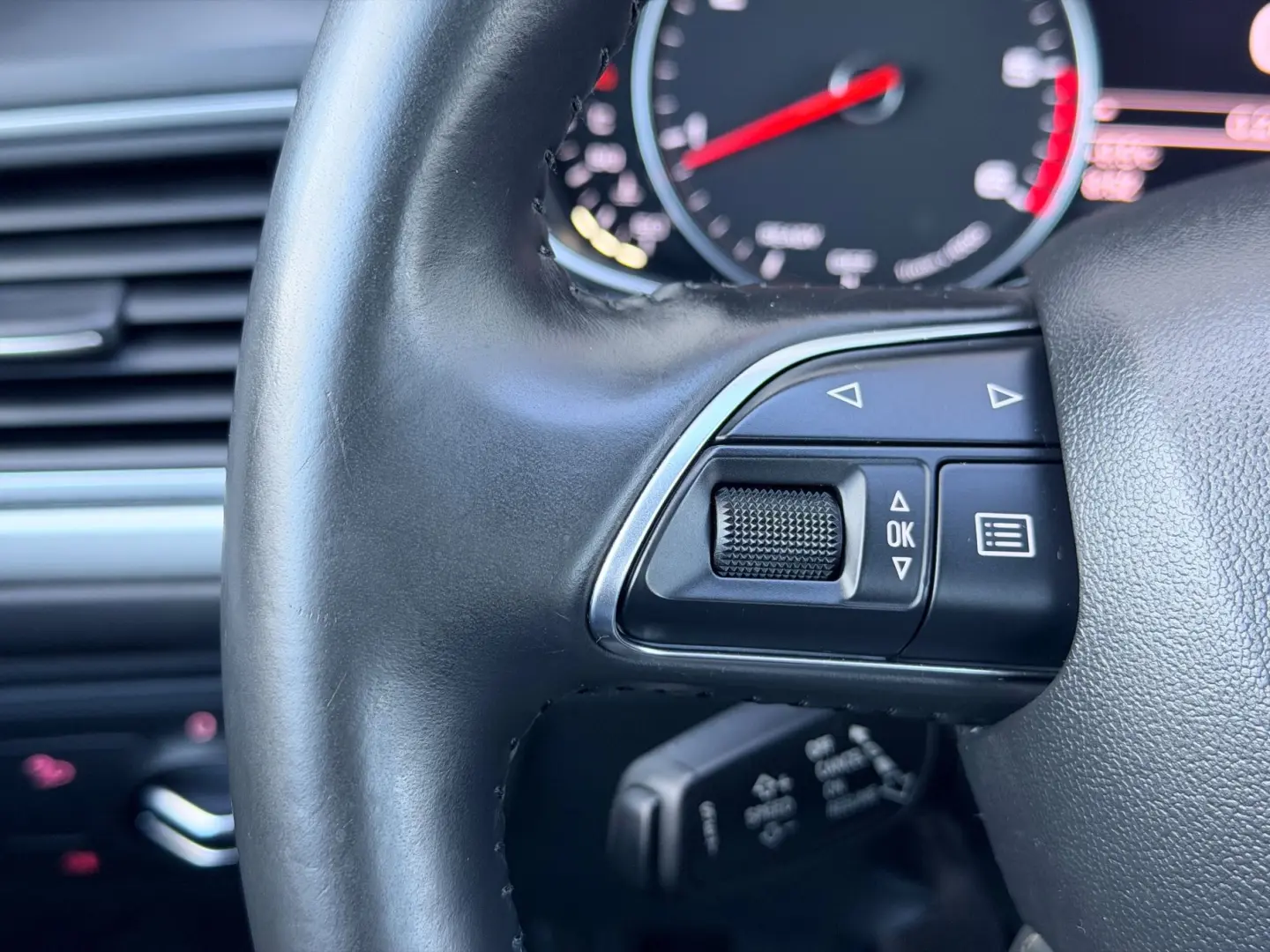 AUDI A6 2015 2.0D E6 Garantie 12 Luni Rate Avans 0 Doar Cu B