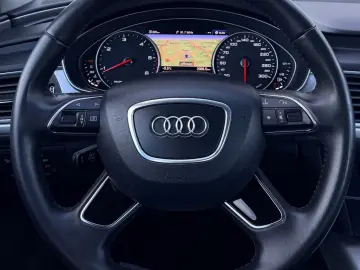 AUDI A6 2015 2.0D E6 Garantie 12 Luni Rate Avans 0 Doar Cu B