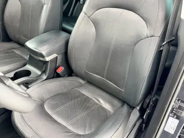 HYUNDAI IX35 2010 2.0D E5 4X4 Garantie 12 Luni Rate Avans 0