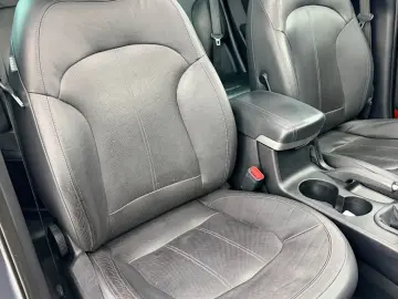 HYUNDAI IX35 2010 2.0D E5 4X4 Garantie 12 Luni Rate Avans 0