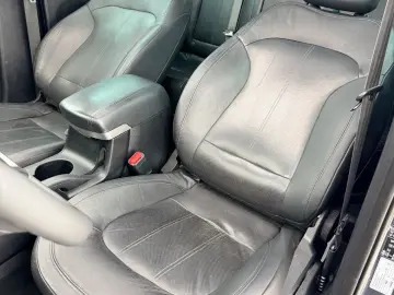 HYUNDAI IX35 2010 2.0D E5 4X4 Garantie 12 Luni Rate Avans 0