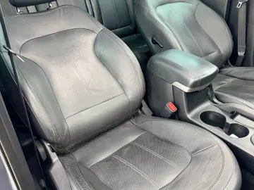 HYUNDAI IX35 2010 2.0D E5 4X4 Garantie 12 Luni Rate Avans 0