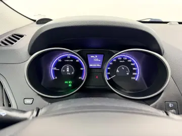 HYUNDAI IX35 2010 2.0D E5 4X4 Garantie 12 Luni Rate Avans 0