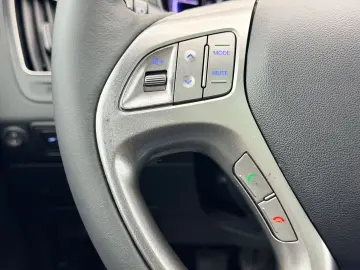 HYUNDAI IX35 2010 2.0D E5 4X4 Garantie 12 Luni Rate Avans 0