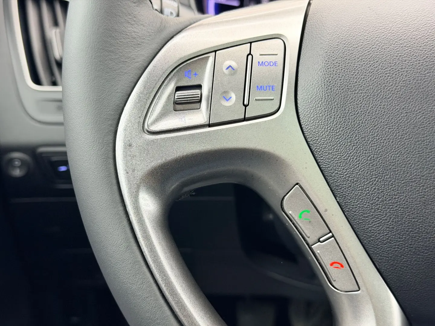 HYUNDAI IX35 2010 2.0D E5 4X4 Garantie 12 Luni Rate Avans 0