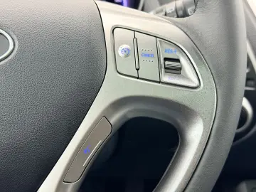 HYUNDAI IX35 2010 2.0D E5 4X4 Garantie 12 Luni Rate Avans 0